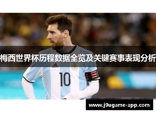 梅西世界杯历程数据全览及关键赛事表现分析