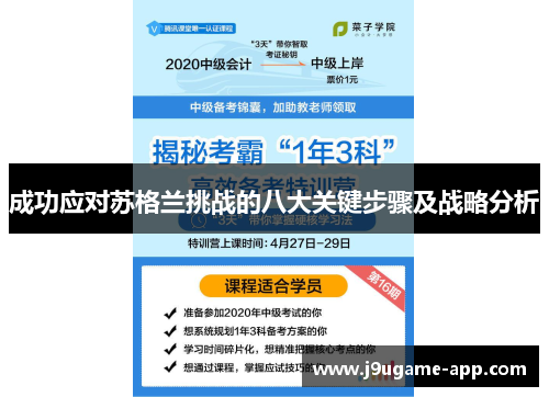 成功应对苏格兰挑战的八大关键步骤及战略分析